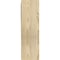 Ekena Millwork Traditional Block Rough Sawn Bracket, Douglas Fir, 6"W x 20"D x 20"H BKT06X20X20TRA05RDF - alternate 3